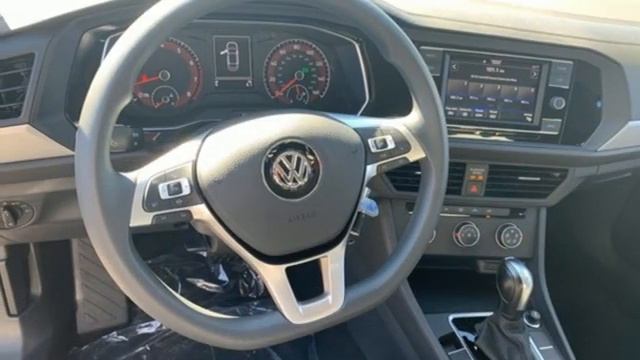 New 2020 Volkswagen Jetta Capitol Heights, MD #VLM085823 - SOLD смотреть онлайн