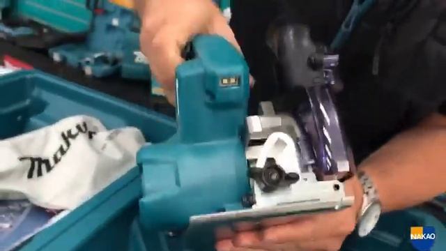 ELA CHEGOU! A Nova Serra Mármore a Bateria da Makita (DCC500ZKX1) está na Jnakao! смотреть онлайн