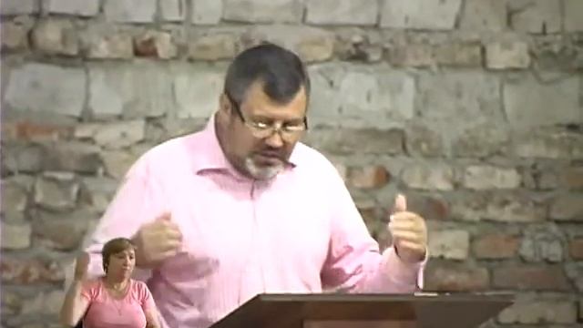 2-е Петра 3:1-18 (сурдоперевод) смотреть онлайн