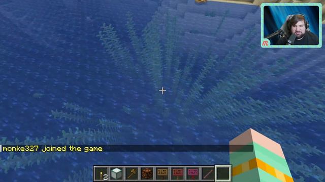 Come Join the Macedawg SMP смотреть онлайн