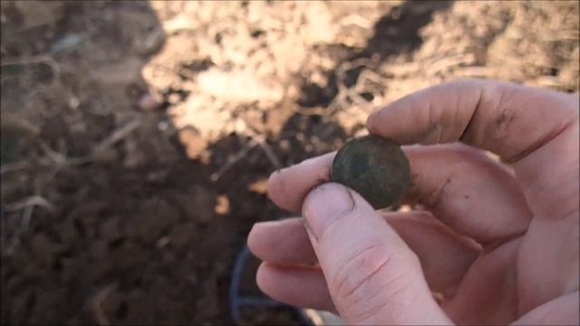 Хорошие находки на картофельном поле|Kopeika Peter I. смотреть онлайн