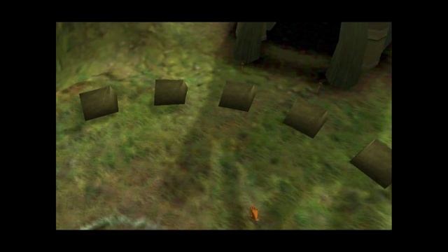 Black & White : Creature Isle - Part 1 смотреть онлайн