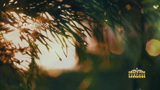 A Powerful Morning Prayer | God's Favour, Grace and Protection | Start Your Day With This Prayer смотреть онлайн
