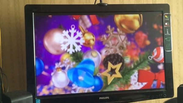 НОВОГОДНЯЯ ЗАСТАВКА РЕКЛАМА РУСТАВИ 2 [RUSTAVI 2 ДЕКАБРЬ 2014] ЧАСТЬ 2