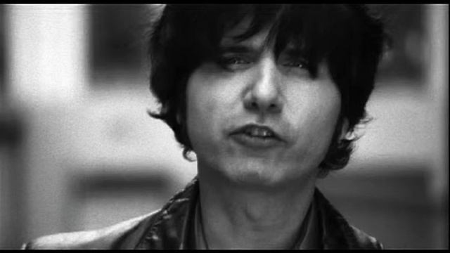 Alex Chilton смотреть онлайн