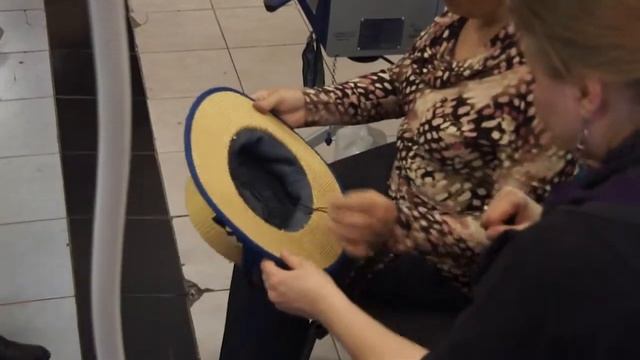 Семинар ЦНТИ Прогресс «Костюмная бутафория» смотреть онлайн