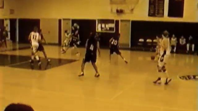 Pinewood Classic girls basketball vs NotreDameSalinas, Feb 1, 2003 смотреть онлайн