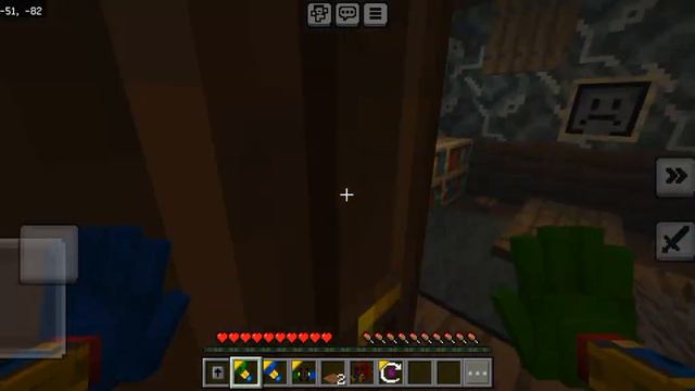 poppy playtime chapter 3 in Minecraft part 2 смотреть онлайн