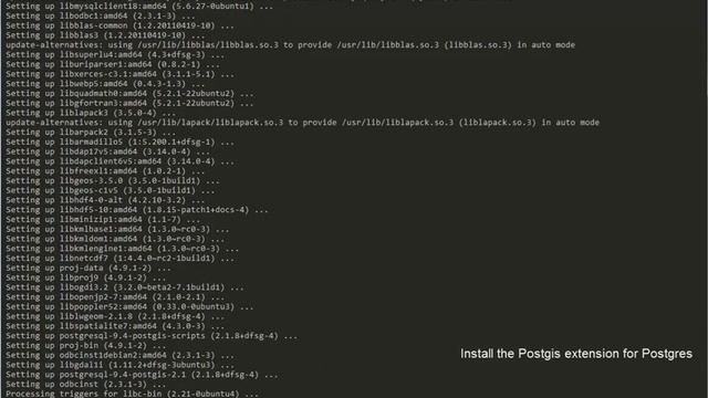 I Locate Portal Installation смотреть онлайн
