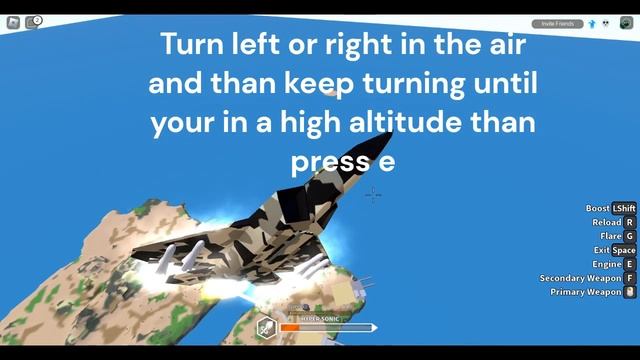 3 fighter jet maneuvers you can do in military tycoon. смотреть онлайн