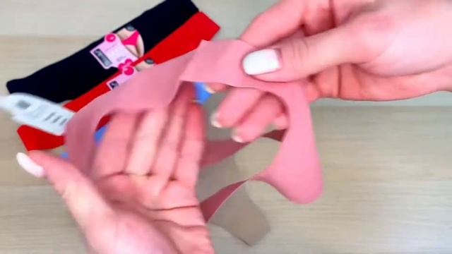 Трусы женские №Т2627 смотреть онлайн