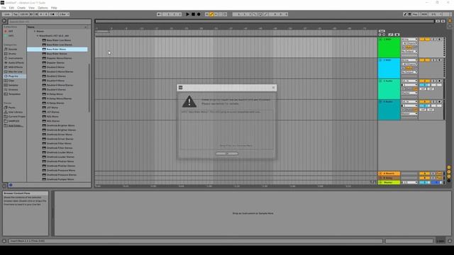 Перестали запускаться VST плагины от Waves. Решаем проблему совместно в комментариях под этим видео смотреть онлайн