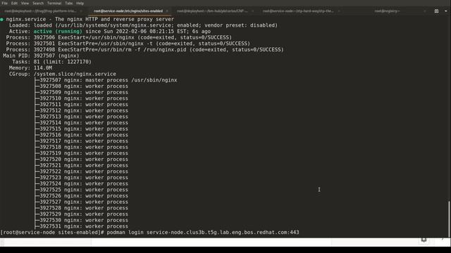 Deploying Red Hat OpenShift with Artifactory as Disconnected Registry and Rootfs store смотреть онлайн