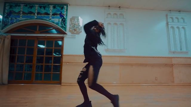 CHIC - "I Want Your Love" Choreography by Carlos Lanvin and Tevyn Cole смотреть онлайн