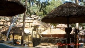 Грязелечебница Тхап Ба Нячанг