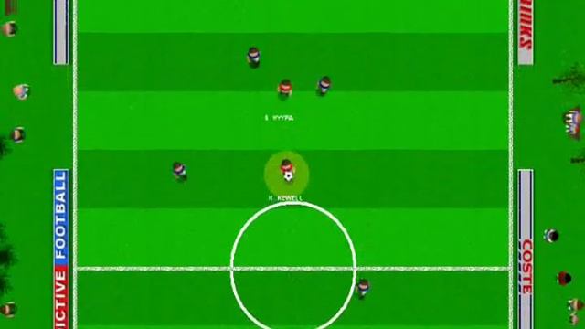 Liverpool V Everton - Addictive Football Style смотреть онлайн