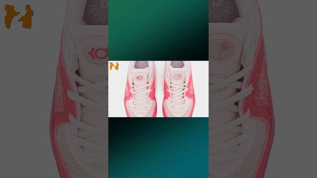 Nike KD 16 “Aunt Pearl” #sneaker #basketballshoes#kevindurant #nike #shorts смотреть онлайн