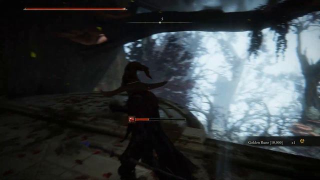 Part 73 (V.20.2): Miquella's Haligtree, Loretta, Knight of the Haligtree смотреть онлайн
