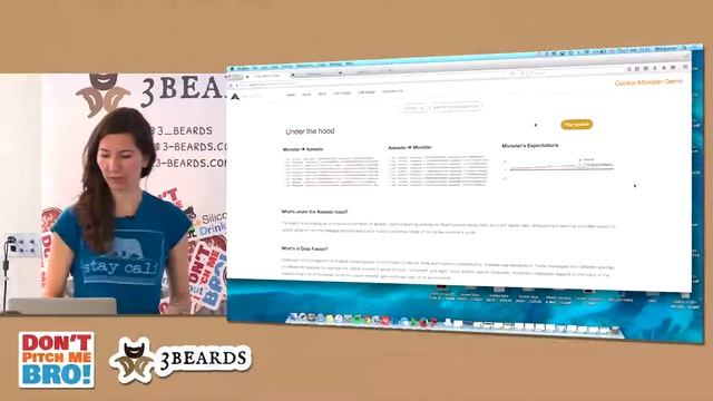 Aiseedo Session 01 Don't Pitch Me Bro 36 - Full Demo смотреть онлайн