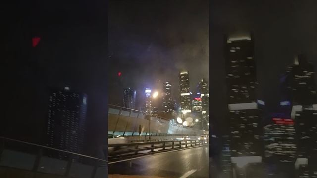 Москва. Ночь. смотреть онлайн