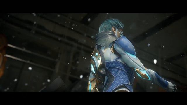 【GMV】Mortal Kombat 11 (4k) - Main Theme / Techno Syndrome (Mortal Kombat) смотреть онлайн