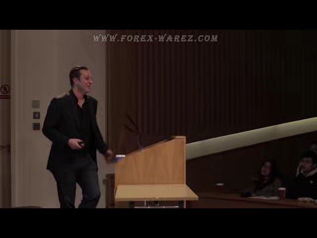 #Anton_Kreil - PROFESSIONAL #TRADING MASTERCLASS #PTM (Video #1 - Professional Vs. Retail #Traders)