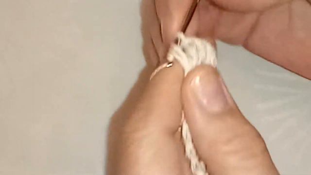 Сумка вязаная крючком. смотреть онлайн