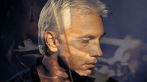 Дмитрий Хворостовский ( Адажио Альбинони ) Памяти Баритона