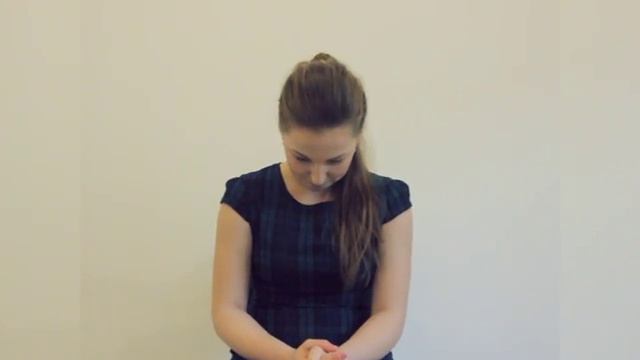 Актерская база школы кино КИНОШКА. Харитонова Юлия