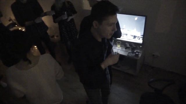 Среди акул | Памяти Марата Бичурина (1997 - 2021) смотреть онлайн