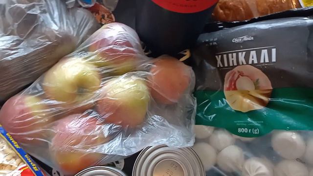 Продуктовая корзина Медведьевича!) (Ролик # 51) смотреть онлайн