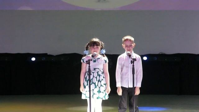 Домисолька Лукин Виталий и Давлет Киреева Кира Это для тебя смотреть онлайн