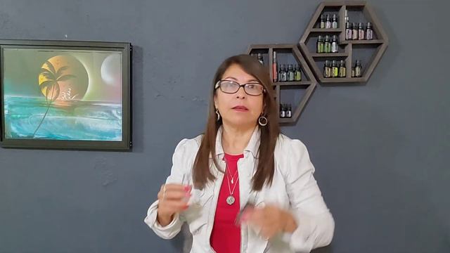 ¿Cómo Se Prepara Un ROLL- ON TOUCH Con Aceites Esenciales DoTERRA? Ejemplo Para Gastritis Crónica 💜