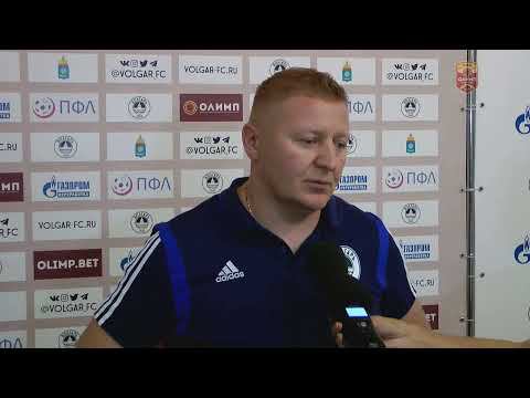 «Волгарь» — «Спартак-Нальчик». Прямая трансляция смотреть онлайн