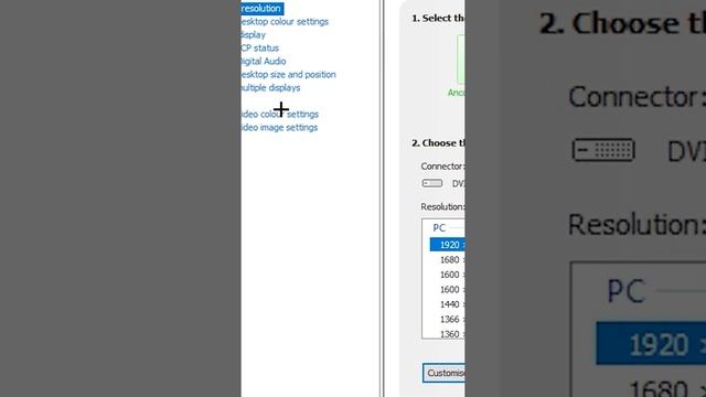 How To Record ANY Game in Stretched Res With NVIDIA SHADOWPLAY (No Black-Bars) #shorts смотреть онлайн