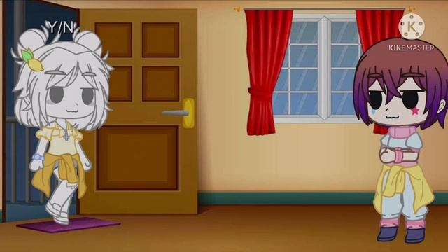 HXH React To Being Hugged By Y/N||Ft.Me||HXH Skit