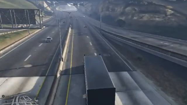 GTA V Radeon HD 7660g 512m