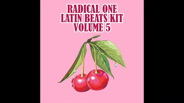 Latin Beats Kit Volume 5 [latin sample pack] [latin drum kit] [reggaeton drum kit] [afro drums] смотреть онлайн