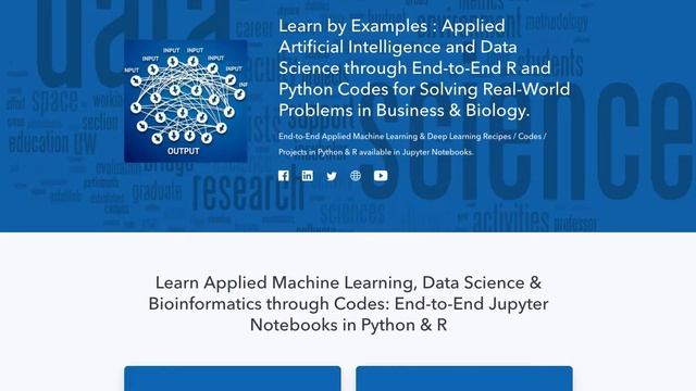 Applied Data Science Coding with Python - Ridge Regression Algorithm смотреть онлайн