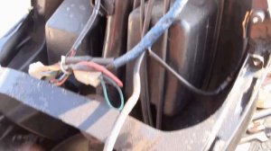 Что делать если сгорели все лампочки или портятся АКБ на скутере