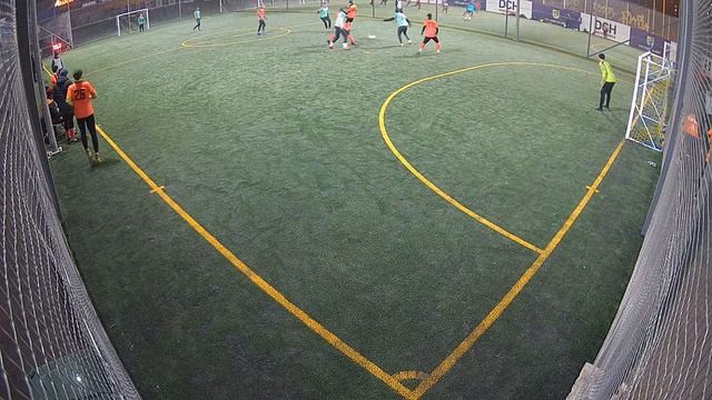 FC Metronom – Спарта (3) Часть 2 смотреть онлайн