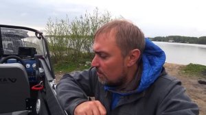 Мужики сделали КОНФЕТУ! Лодка БОМБА! А я ведь чуть не КУПИЛ ТАКТИКА 490