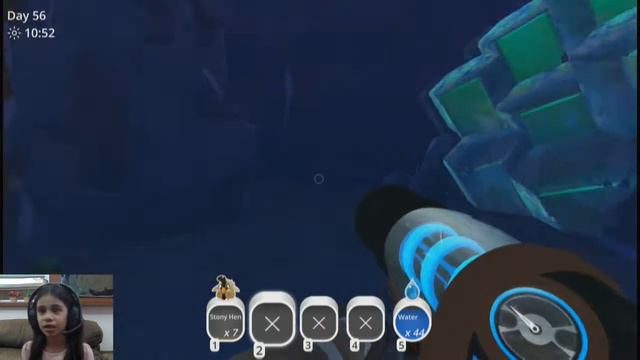 SLIME RANCHER: COMEÇANDO A ABRIR O PORTAL смотреть онлайн