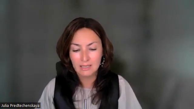 Мой путь специалиста. Как я пришла в психологию, религиоведение и кинезиологию. смотреть онлайн