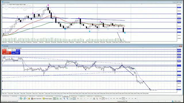 Видеообзор на 28.05.2014/Горбунов А.И.