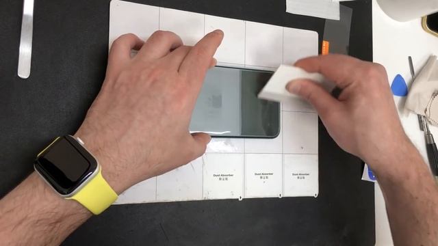 11 Pro Max ниче на зад не клеится! смотреть онлайн