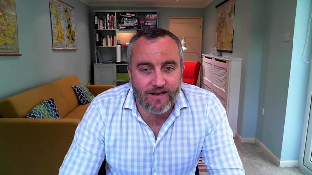 HM Assembly: 21 May 2020 - Thank You Mr Robson смотреть онлайн