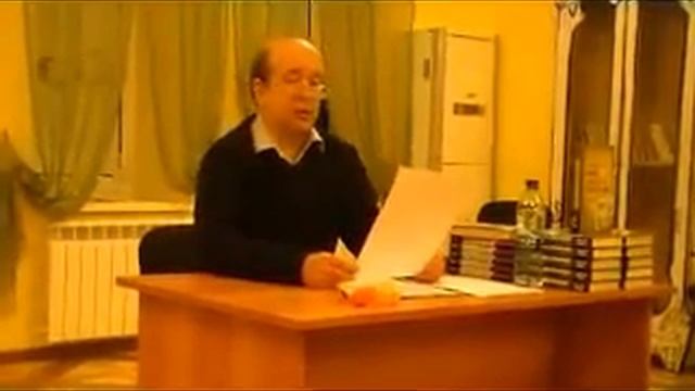 Алексей Смирнов Мизери-Кордия смотреть онлайн