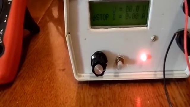 Блок питания с функцией защиты и мягким стартом смотреть онлайн