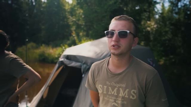 Тактика ловли карпа на Чемпионате России 2022 на водоеме Коваши. смотреть онлайн